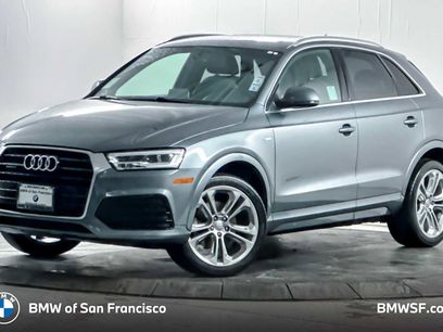 Used 2016 Audi Q3 2.0T Prestige
