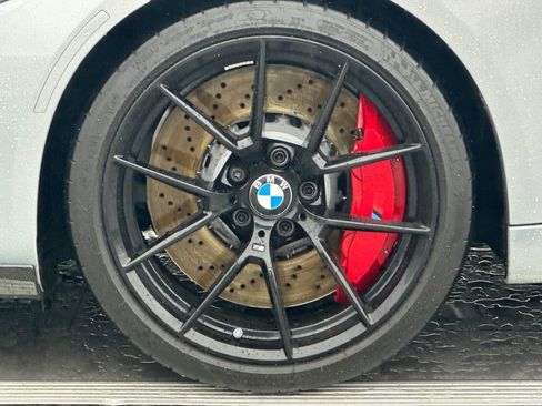 Used 2020 BMW M2 CS image 28