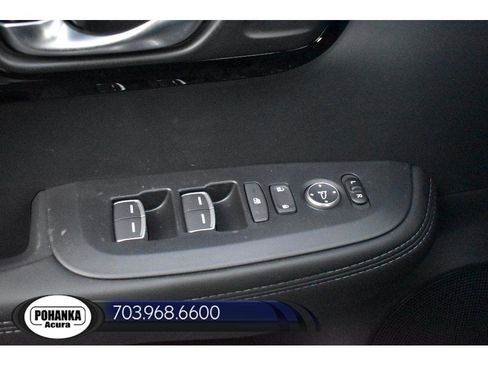 New 2025 Acura ADX FWD image 31