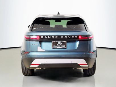 Used 2026 Land Rover Range Rover Velar S
