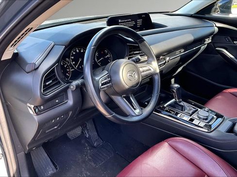 Used 2022 MAZDA CX-30 AWD 2.5 S w/ Preferred Package image 17