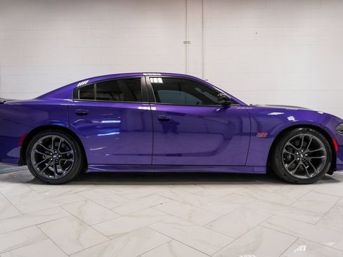 Used 2023 Dodge Charger Scat Pack w/ Harman/Kardon Audio Group image 35