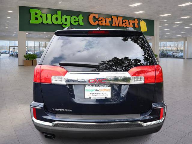 Used 2016 GMC Terrain SLE w/ Convenience Package FWD image 7
