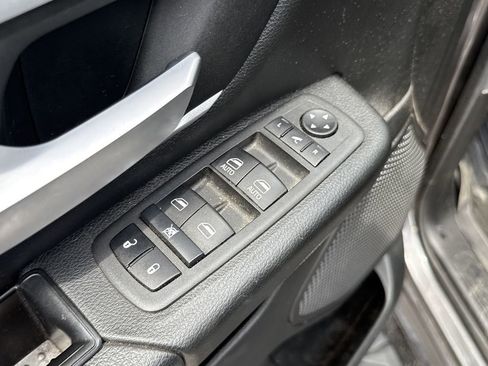 Used 2022 RAM 1500 Lone Star RWD image 11