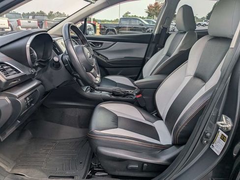 Used 2021 Subaru Crosstrek 2.5i Limited w/ Moonroof Package 2 AWD/4WD image 7