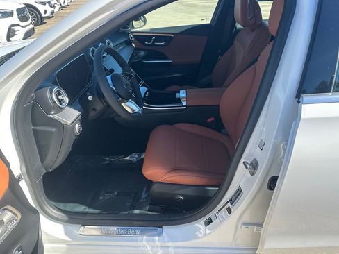 New 2026 Mercedes-Benz C 300 Sedan image 9