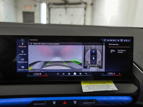 New 2026 BMW X3 xDrive30i w/ Premium Package AWD/4WD image 19