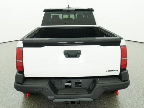 New 2026 Toyota Tacoma TRD Pro AWD/4WD image 7
