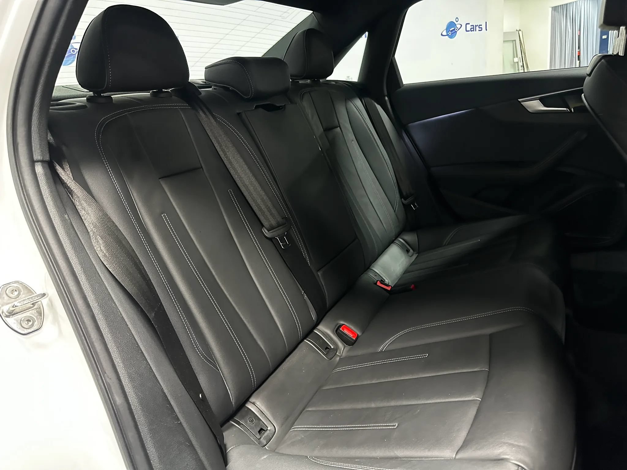 Used 2024 Audi A4 2.0T Premium Plus AWD/4WD image 20