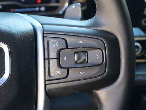 Used 2024 GMC Sierra 1500 SLT RWD image 13