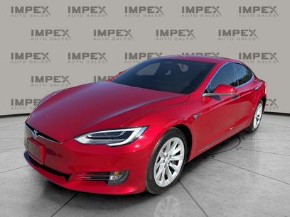 Used 2016 Tesla Model S 85D