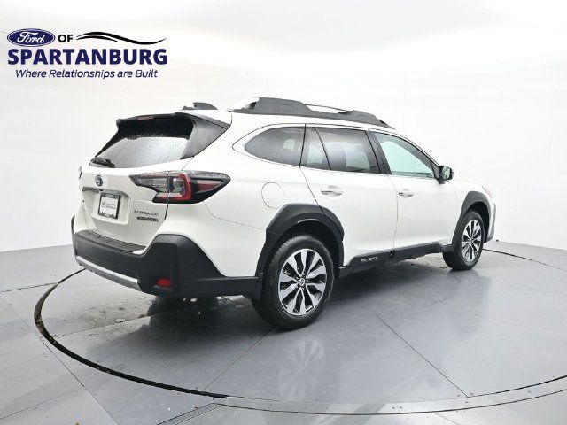 Used 2024 Subaru Outback Touring XT w/ Popular Package #2 AWD/4WD image 7