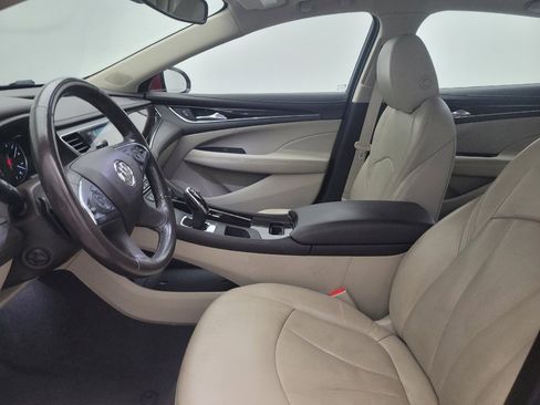 Used 2018 Buick LaCrosse Premium w/ Driver Confidence Package #2 FWD image 17