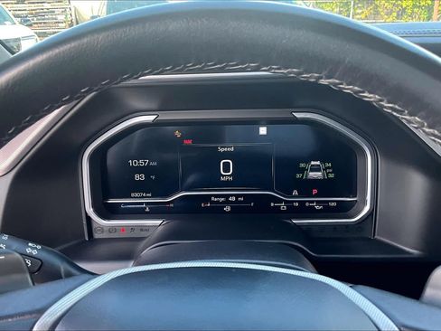 Used 2022 GMC Sierra 1500 Denali RWD image 26