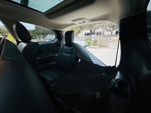 Used 2014 Nissan Pathfinder SL w/ SL Premium Package image 19