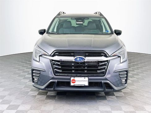 New 2026 Subaru Ascent Limited AWD/4WD image 2