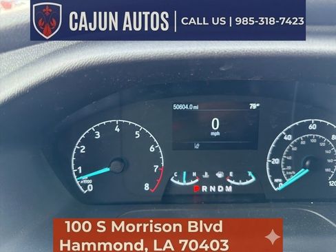 Used 2023 Ford Transit 250 148 High Roof w/ Load Area Protection Package RWD image 13