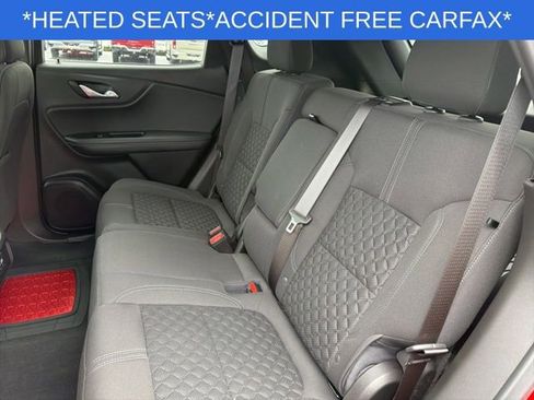 Used 2022 Chevrolet Blazer LT image 21
