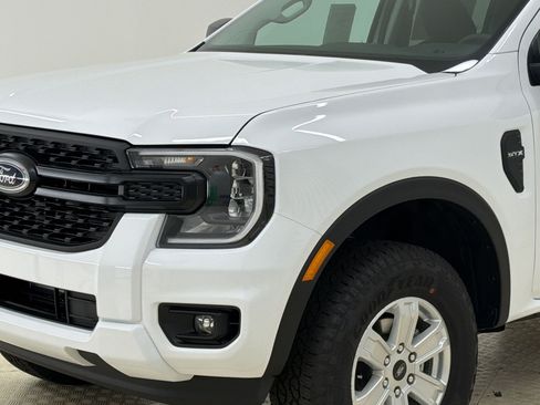 New 2026 Ford Ranger XL RWD image 11