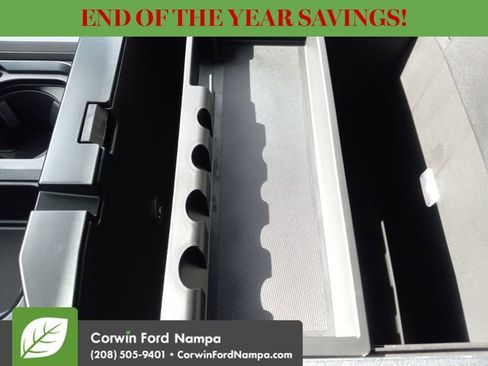 New 2026 Ford F350 Lariat w/ Chrome Package image 20