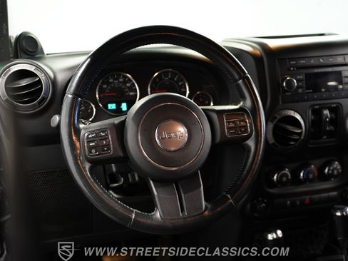 Used 2014 Jeep Wrangler Unlimited Sport w/ Quick Order Package 24S image 39