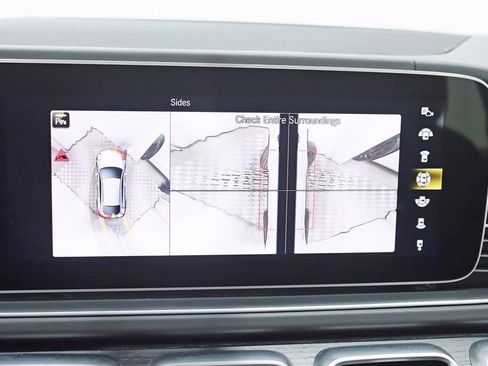 Used 2021 Mercedes-Benz GLE 63 AMG S image 22