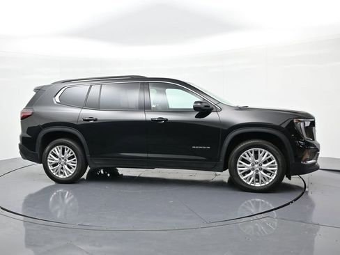Used 2024 GMC Acadia Elevation image 7