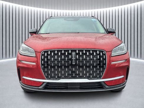 New 2026 Lincoln Corsair Reserve AWD/4WD image 8