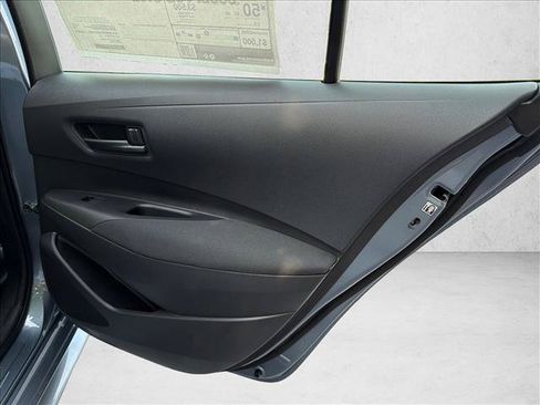 New 2026 Toyota Corolla LE FWD image 16