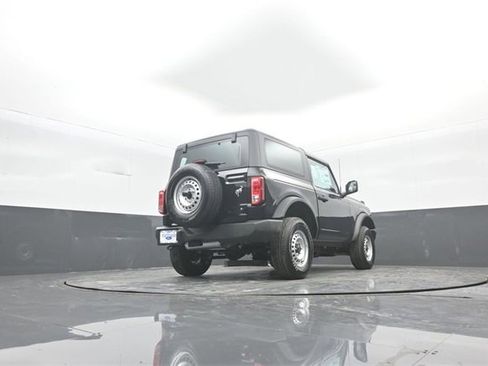 New 2026 Ford Bronco Base image 35