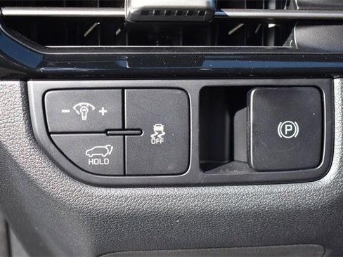 New 2026 Kia Sportage X-Line w/ X-Line Premium Package image 25