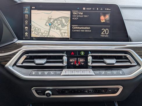 Certified 2023 BMW X5 xDrive45e w/ M Sport Package image 15