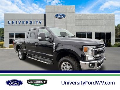 Used 2022 Ford F350 XLT w/ XLT Value Package