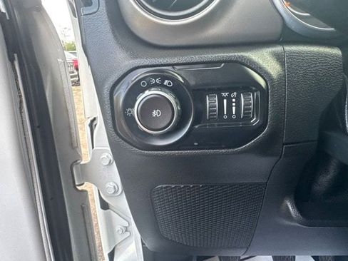 Used 2018 Jeep Wrangler Unlimited Sport AWD/4WD image 20