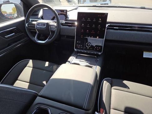 New 2026 GMC Sierra EV Elevation image 20