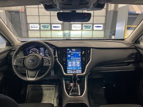 Certified 2025 Subaru Legacy Premium image 28