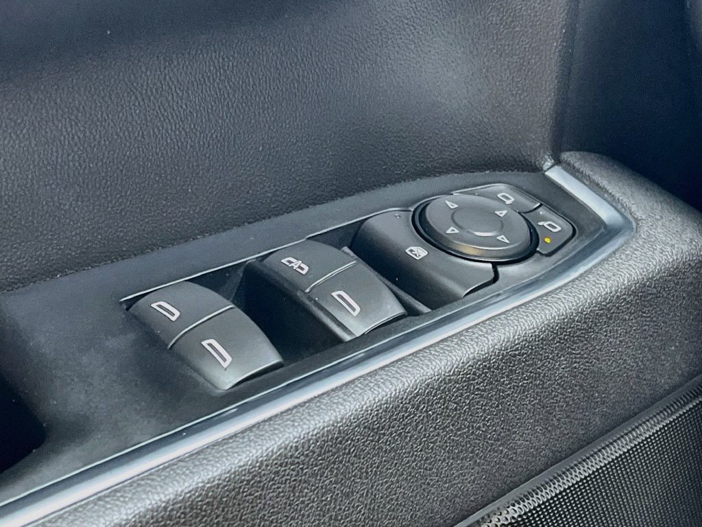 Used 2026 GMC Sierra 1500 Elevation AWD/4WD image 18