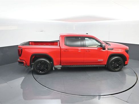 Used 2023 GMC Sierra 1500 Elevation image 21