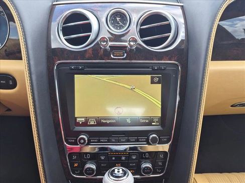 Used 2016 Bentley Continental GT AWD/4WD image 14