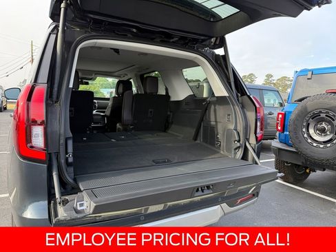 New 2026 Ford Expedition Platinum w/ Platinum Ultimate Package AWD/4WD image 19