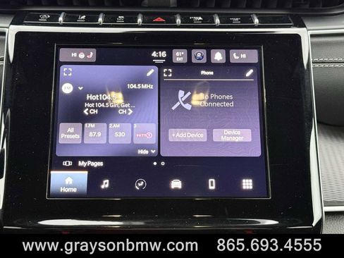 Used 2024 Jeep Grand Cherokee L Laredo image 22