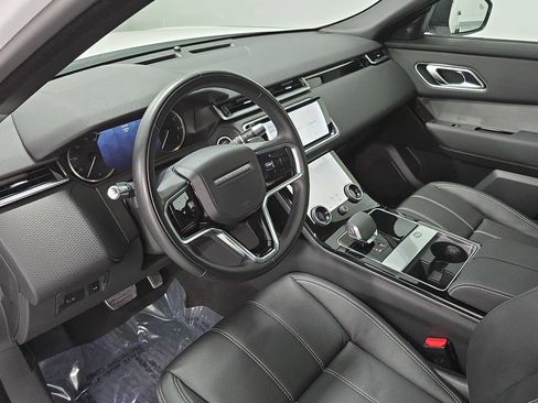 Used 2022 Land Rover Range Rover Velar R-Dynamic S AWD/4WD image 4