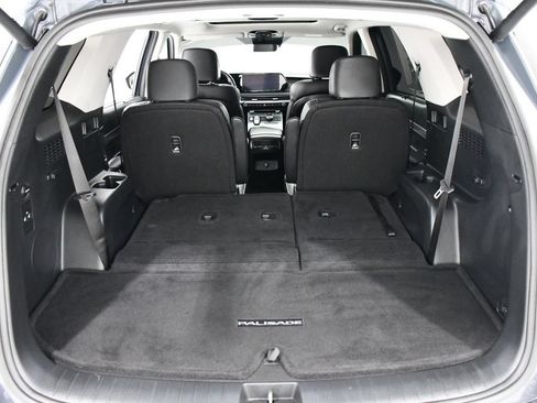 Used 2025 Hyundai Palisade XRT AWD/4WD image 24