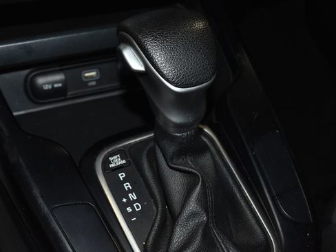 Used 2024 Kia Soul LX w/ Option Group 015 FWD image 14