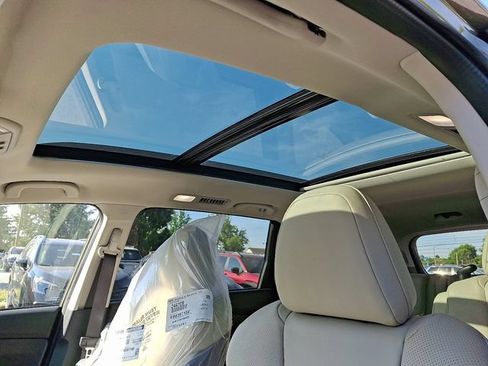 New 2026 Subaru Ascent Limited AWD/4WD image 12