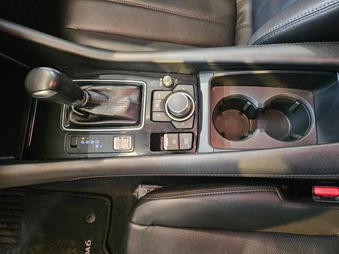 Used 2020 MAZDA MAZDA6 Touring image 28