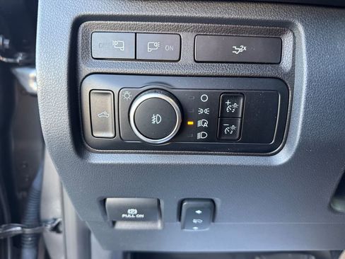 Used 2024 Ford F350 Lariat w/ Lariat Ultimate Package image 29