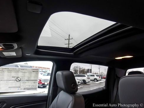 New 2026 GMC Canyon Elevation w/ Convenience Package image 11