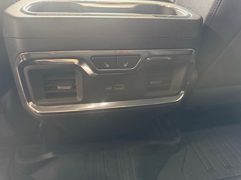 Certified 2025 GMC Sierra 1500 SLT w/ SLT Premium Plus Package image 12