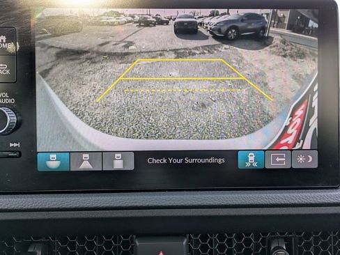 Used 2025 Honda CR-V Sport-L image 22